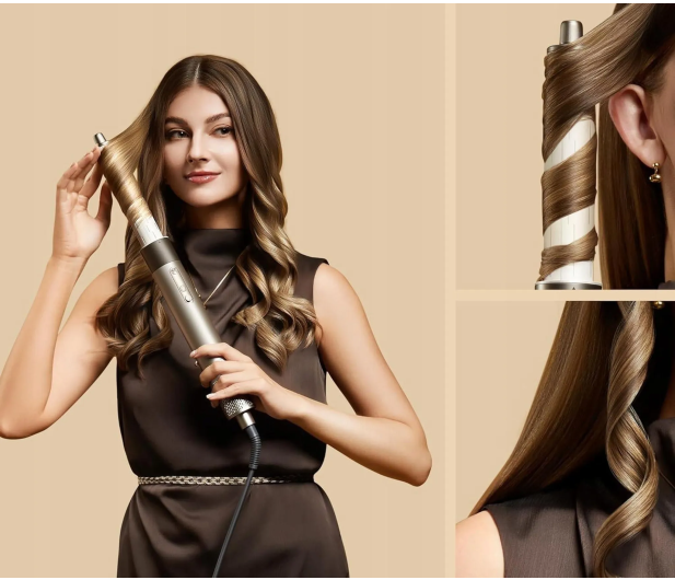 Dreame Multistyler Dreame AirStyle Shine - 1516554 - zdjęcie 4